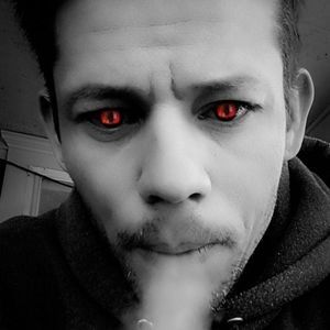 Meet your Posher, James